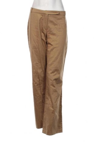 Дамски панталон Vero Moda, Размер M, Цвят Бежов, Цена 16,42 лв.