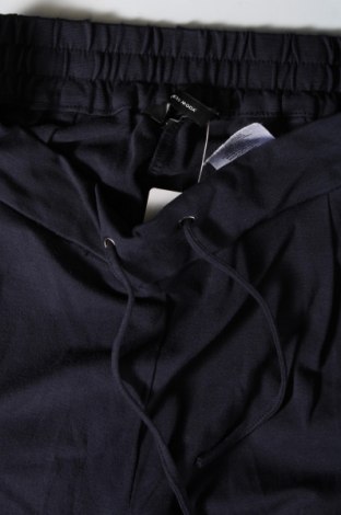 Дамски панталон Vero Moda, Размер S, Цвят Син, Цена 13,96 лв.