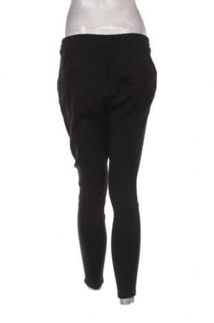 Γυναικείο παντελόνι Vero Moda, Μέγεθος S, Χρώμα Μαύρο, Τιμή 13,10 €