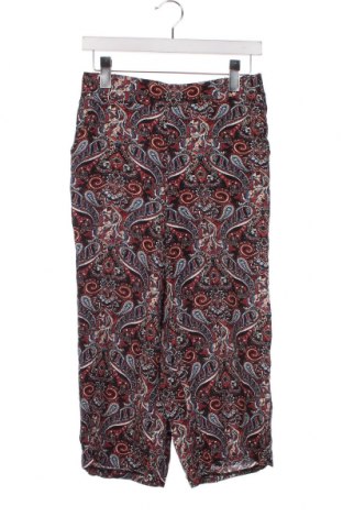 Γυναικείο παντελόνι Vero Moda, Μέγεθος XS, Χρώμα Πολύχρωμο, Τιμή 13,81 €