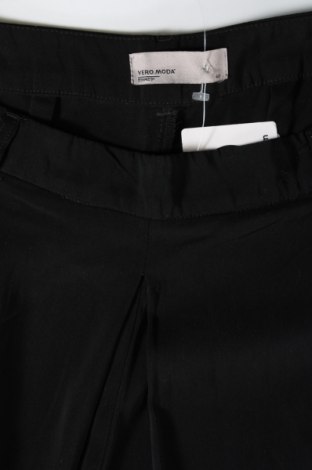 Дамски панталон Vero Moda, Размер M, Цвят Черен, Цена 15,60 лв.