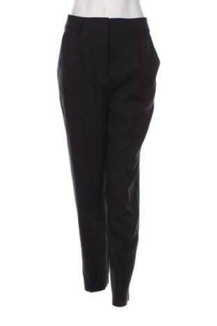 Γυναικείο παντελόνι Vero Moda, Μέγεθος S, Χρώμα Μαύρο, Τιμή 8,29 €