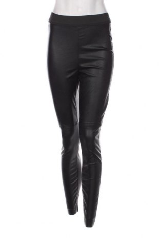 Γυναικείο παντελόνι Vero Moda, Μέγεθος M, Χρώμα Μαύρο, Τιμή 18,27 €