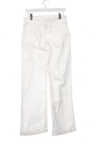 Γυναικείο παντελόνι Vero Moda, Μέγεθος XS, Χρώμα Εκρού, Τιμή 13,80 €