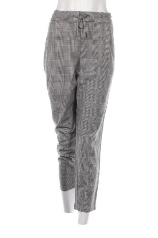Дамски панталон Vero Moda, Размер XL, Цвят Сив, Цена 14,85 лв.