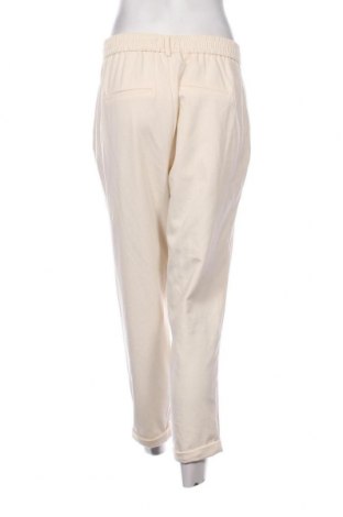 Pantaloni de femei Vero Moda, Mărime L, Culoare Bej, Preț 39,26 Lei