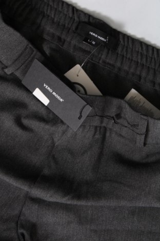Γυναικείο παντελόνι Vero Moda, Μέγεθος L, Χρώμα Μπλέ, Τιμή 15,34 €