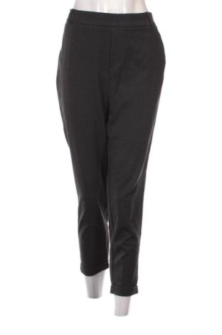Pantaloni de femei Vero Moda, Mărime L, Culoare Gri, Preț 44,41 Lei
