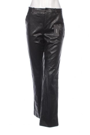 Dámské kalhoty  Vero Moda, Velikost S, Barva Černá, Cena  375,00 Kč