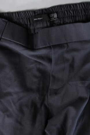 Дамски панталон Vero Moda, Размер M, Цвят Сив, Цена 8,91 лв.