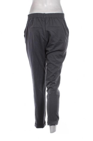 Дамски панталон Vero Moda, Размер M, Цвят Сив, Цена 8,91 лв.