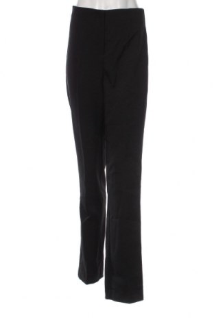 Γυναικείο παντελόνι Vero Moda, Μέγεθος L, Χρώμα Μαύρο, Τιμή 9,59 €