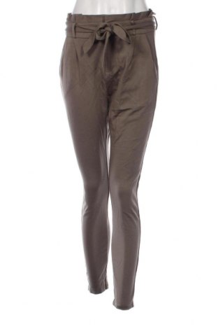 Pantaloni de femei Vero Moda, Mărime M, Culoare Verde, Preț 88,82 Lei
