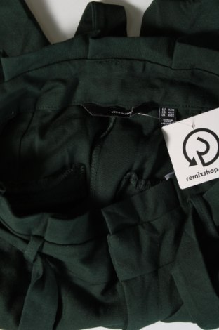 Dámské kalhoty  Vero Moda, Velikost M, Barva Zelená, Cena  142,00 Kč