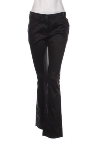 Дамски панталон Vero Moda, Размер S, Цвят Черен, Цена 12,40 лв.
