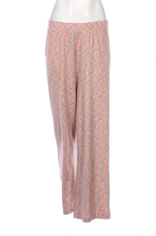 Дамски панталон Vero Moda, Размер M, Цвят Многоцветен, Цена 12,15 лв.
