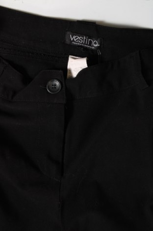 Дамски панталон Vestino, Размер XL, Цвят Черен, Цена 6,15 лв.