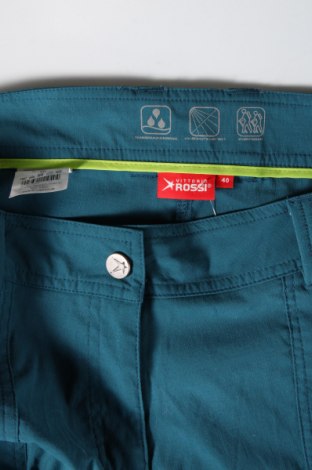 Dámské kalhoty  Vittorio Rossi, Velikost XXL, Barva Modrá, Cena  622,00 Kč