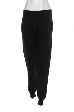 Дамски панталон Vivance, Размер M, Цвят Черен, Цена 5,98 лв.