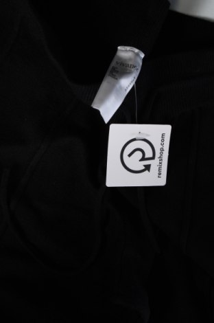 Γυναικείο παντελόνι Vivance, Μέγεθος S, Χρώμα Μαύρο, Τιμή 2,37 €