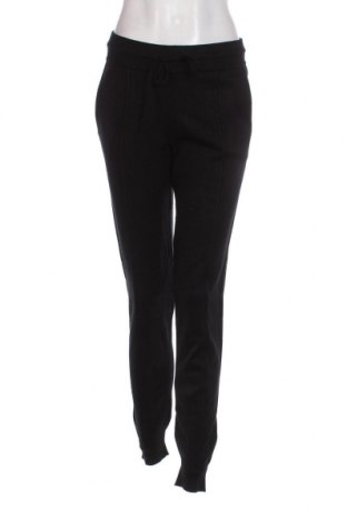 Дамски панталон Vivance, Размер S, Цвят Черен, Цена 9,20 лв.