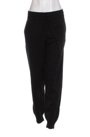 Дамски панталон Vivance, Размер XL, Цвят Черен, Цена 17,48 лв.
