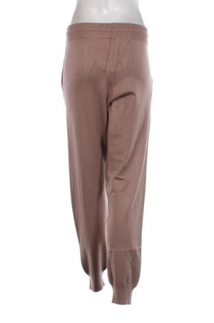 Γυναικείο παντελόνι Vivance, Μέγεθος XL, Χρώμα Καφέ, Τιμή 9,25 €