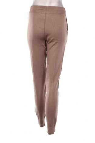 Γυναικείο παντελόνι Vivance, Μέγεθος S, Χρώμα  Μπέζ, Τιμή 11,38 €