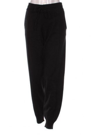 Pantaloni de femei Vivance, Mărime XL, Culoare Negru, Preț 59,01 Lei