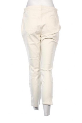 Γυναικείο παντελόνι Vivance, Μέγεθος M, Χρώμα Εκρού, Τιμή 9,72 €