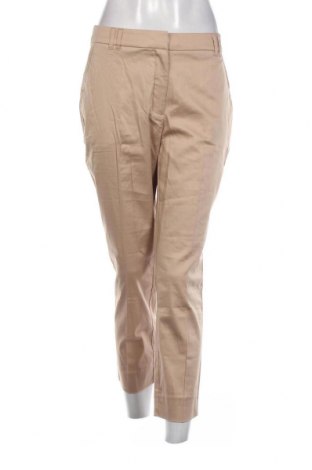 Γυναικείο παντελόνι Vivance, Μέγεθος M, Χρώμα  Μπέζ, Τιμή 10,20 €