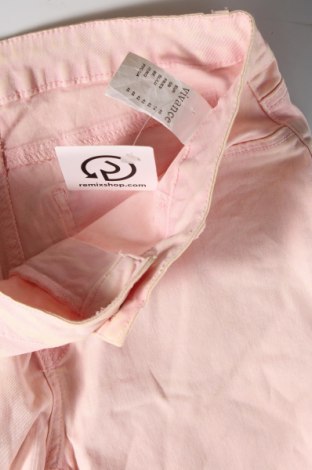 Γυναικείο παντελόνι Vivance, Μέγεθος M, Χρώμα Ρόζ , Τιμή 3,23 €