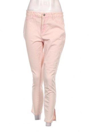 Pantaloni de femei Vivance, Mărime M, Culoare Roz, Preț 17,17 Lei