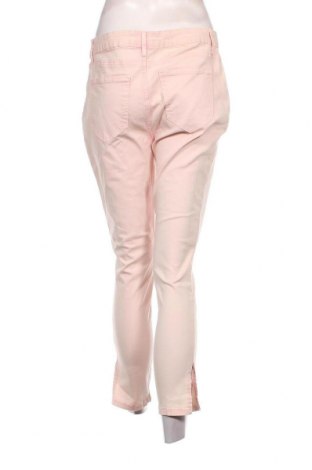 Дамски панталон Vivance, Размер M, Цвят Розов, Цена 9,86 лв.