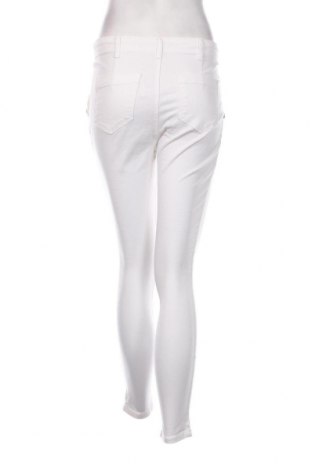 Damenhose Vivance, Größe M, Farbe Weiß, Preis 13,75 €