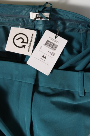 Pantaloni de femei WE, Mărime XL, Culoare Albastru, Preț 84,74 Lei