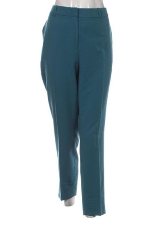 Γυναικείο παντελόνι WE, Μέγεθος XL, Χρώμα Μπλέ, Τιμή 13,75 €
