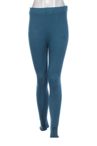 Γυναικείο παντελόνι Wal G, Μέγεθος L, Χρώμα Μπλέ, Τιμή 28,76 €