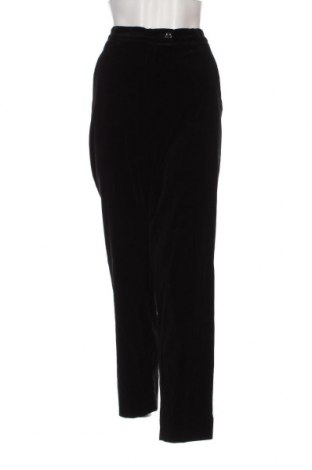 Дамски панталон Walbusch, Размер L, Цвят Черен, Цена 38,76 лв.