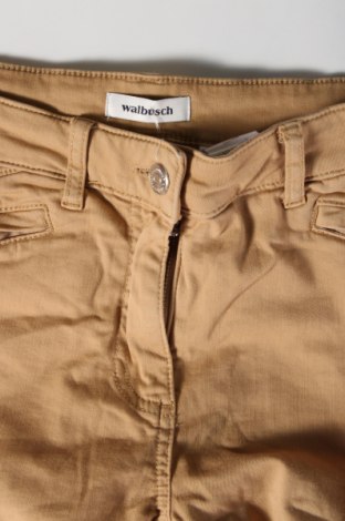 Dámské kalhoty  Walbusch, Velikost M, Barva Béžová, Cena  585,00 Kč