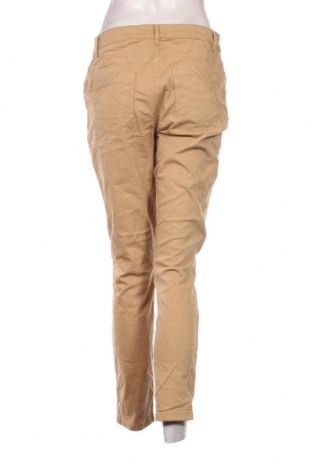 Γυναικείο παντελόνι Walbusch, Μέγεθος M, Χρώμα  Μπέζ, Τιμή 22,71 €