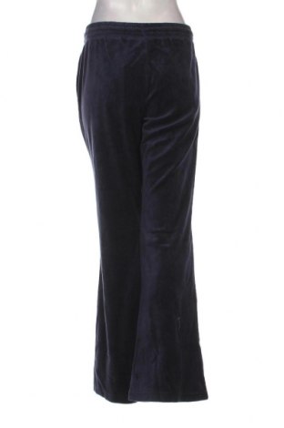Γυναικείο παντελόνι Weekday, Μέγεθος M, Χρώμα Μπλέ, Τιμή 13,90 €
