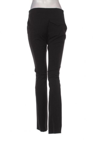 Pantaloni de femei Weekday, Mărime M, Culoare Negru, Preț 91,78 Lei