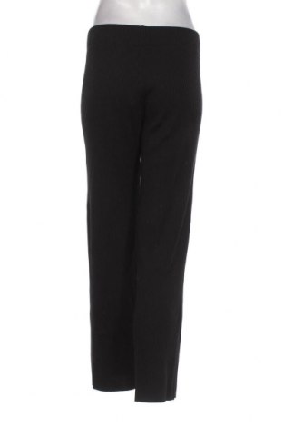 Pantaloni de femei Weekday, Mărime S, Culoare Negru, Preț 88,72 Lei