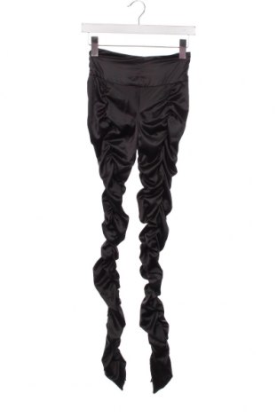 Pantaloni de femei Weekday, Mărime XS, Culoare Negru, Preț 52,01 Lei