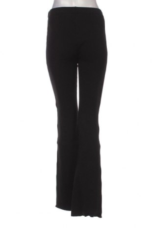 Pantaloni de femei Weekday, Mărime M, Culoare Negru, Preț 58,12 Lei
