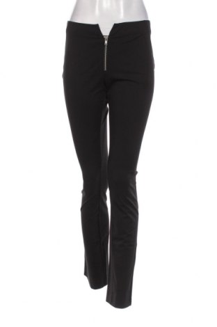 Дамски панталон Weekday, Размер M, Цвят Черен, Цена 14,88 лв.