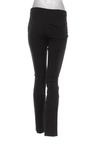 Дамски панталон Weekday, Размер M, Цвят Черен, Цена 14,88 лв.