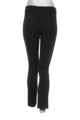 Дамски панталон Weekday, Размер S, Цвят Черен, Цена 28,83 лв.