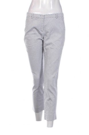 Дамски панталон Weekend Max Mara, Размер M, Цвят Сив, Цена 103,22 лв.